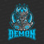 ZEKKEN-7 ICE-DEMON GAMING