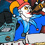 WaluigiPinball