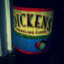 Dickens Cider