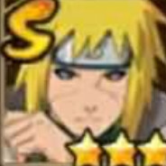 波风水门—秽土转生