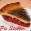 Pie Stabber