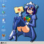 OS-tan 2K Professional Edition