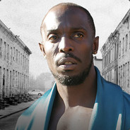 Omar Little (verified on TikTok)