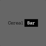 Cereal Bar