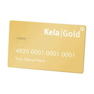 Kela_KultaKortti's avatar