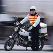 交通警察周星星