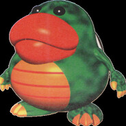 Player Avatar
