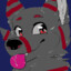Foxywolf