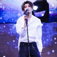 你干嘛~啊哈~！