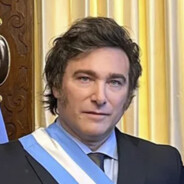 Javier Milei