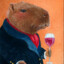 Sir Capybara