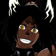 Yoruichi