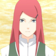 Kushina Uzumaki