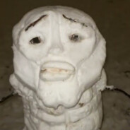 Snowman