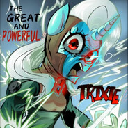 Trixie Lulamoon