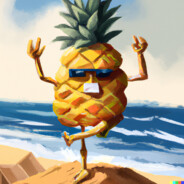 Pineappleman