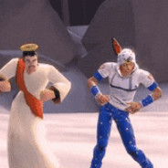 Player Avatar