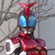 假面骑士甲斗王