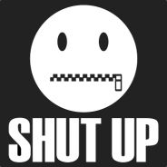 mute