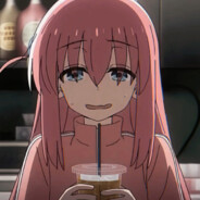 阴暗扭曲爬行社恐小粉毛-孤独波奇酱