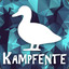 Kampfente