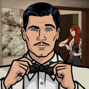 Sterling Archer