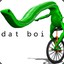 Here come dat boi