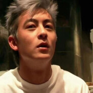 流星花园陈冠希。