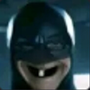 the bat who ate mothballs avatar