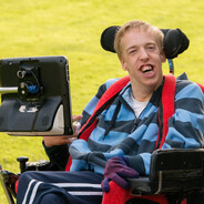 Накаченный нарко