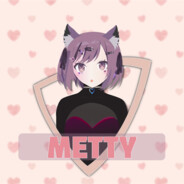 ✔Metty🦊🏳️‍⚧️#Fox