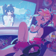 怕下雨的小猴子