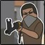 Rs <3... Домик) csgo500