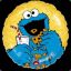 (Cookie Monster)™