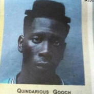 Quindarious Gooch