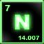 Nitrogen