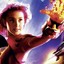 Lava Girl