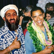 Barack Obama avatar