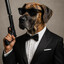 Canine Royale