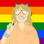 Steam avatar