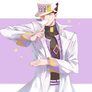 Kujo Jotaro