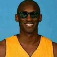 NBA伝説と肘打の曼巴