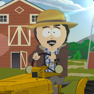 Farmer Randy