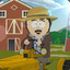 Farmer Randy