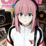 下北泽第一吉他手波奇