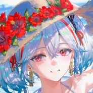 迷你世界东雪莲