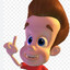 Jimmy neutron