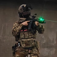 十群工程军士阿狸