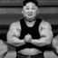 Lift Jong Un