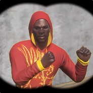 职业跳伞员兼快递员